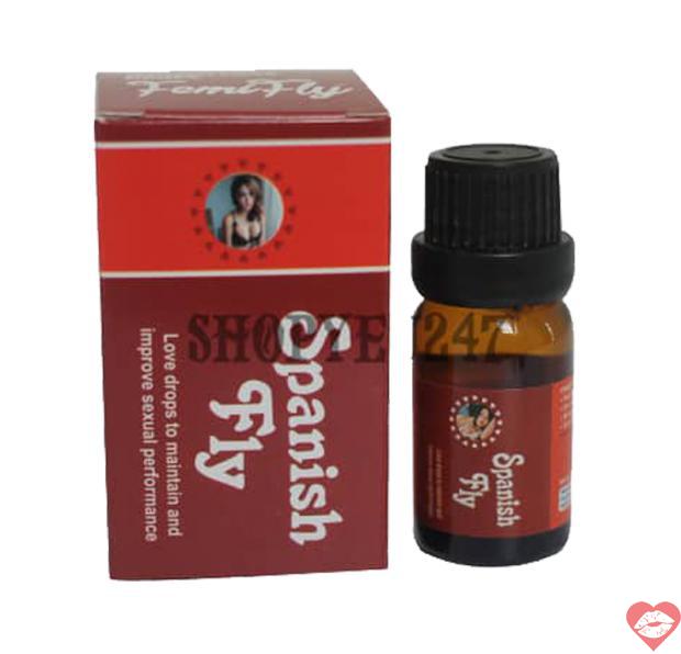  Sỉ Thuốc kích dục Spanish Fly dạng nước cực mạnh chính hãng  giá sỉ 
